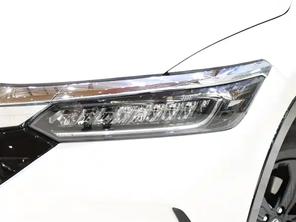 Honda Breeze 2022