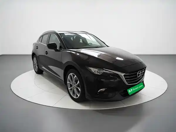 Mazda CX-4 2017