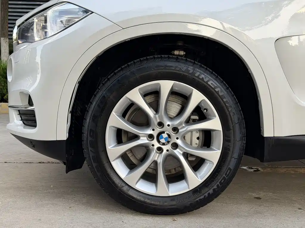 BMW X5 2018 — фото 15