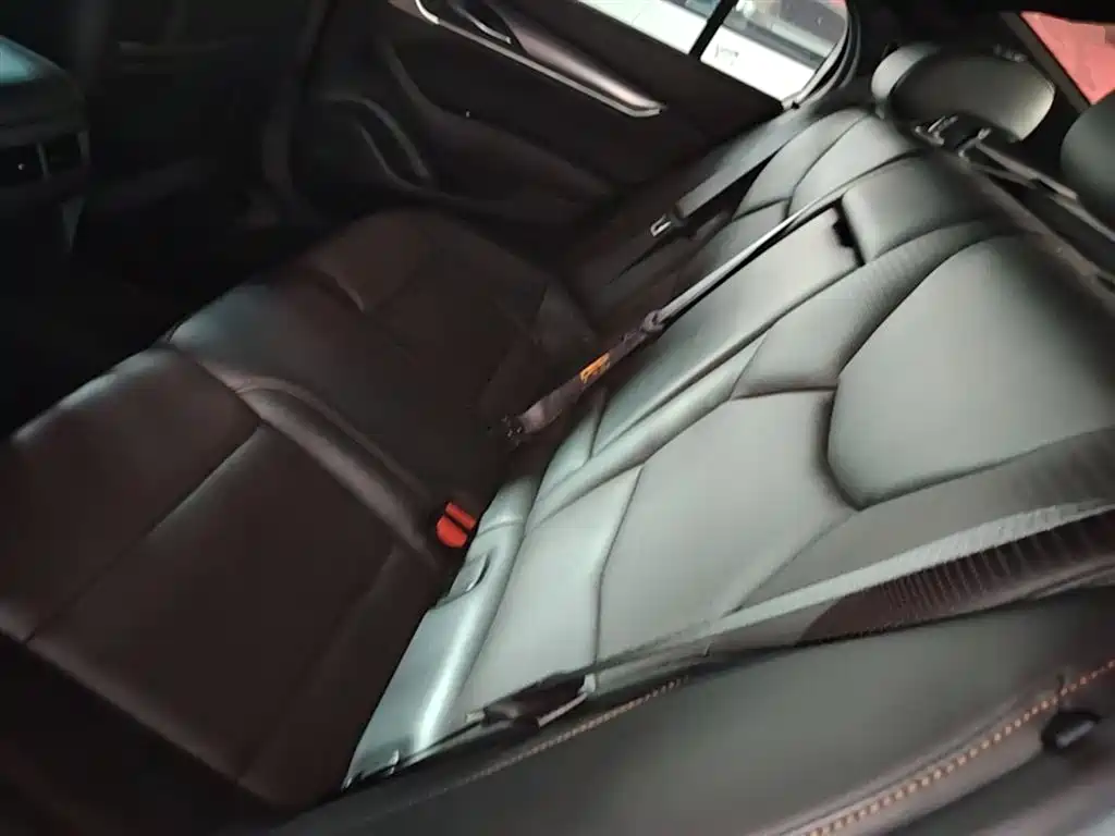 Cadillac CT5 2021 — фото 17