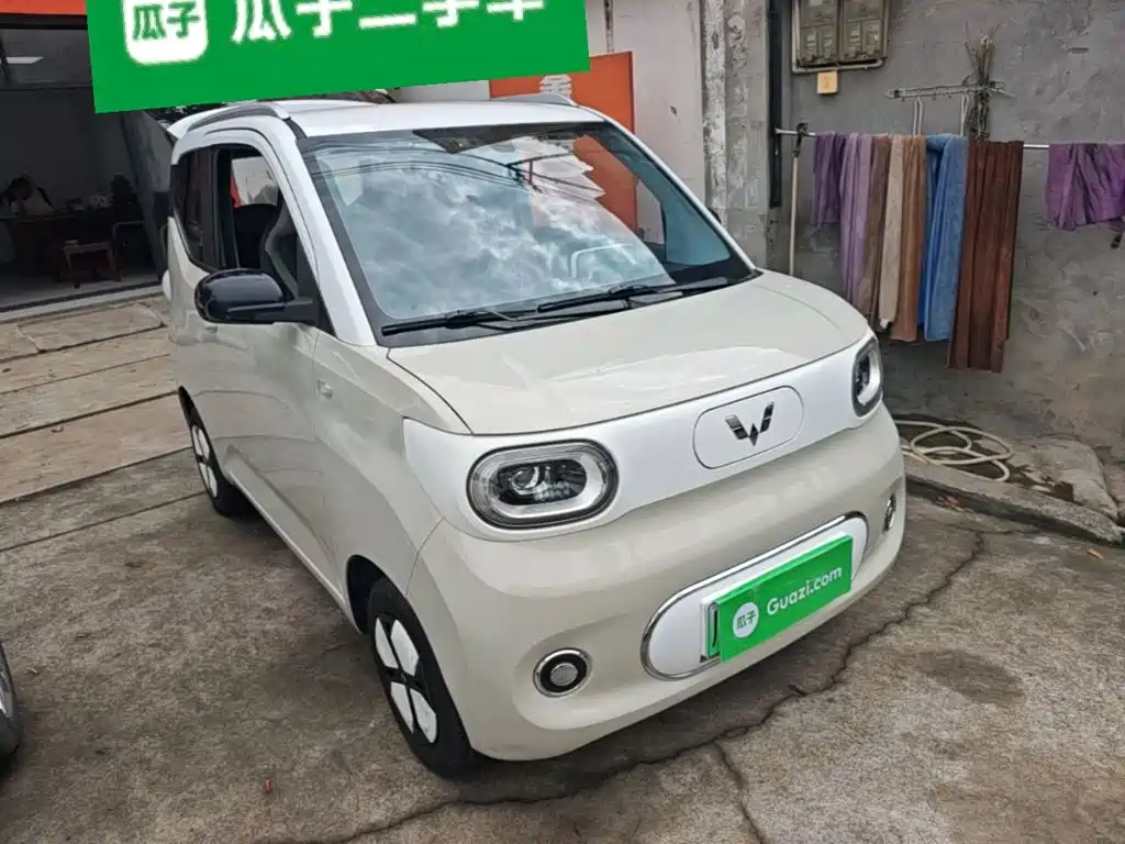 Wuling MINIEV 2024