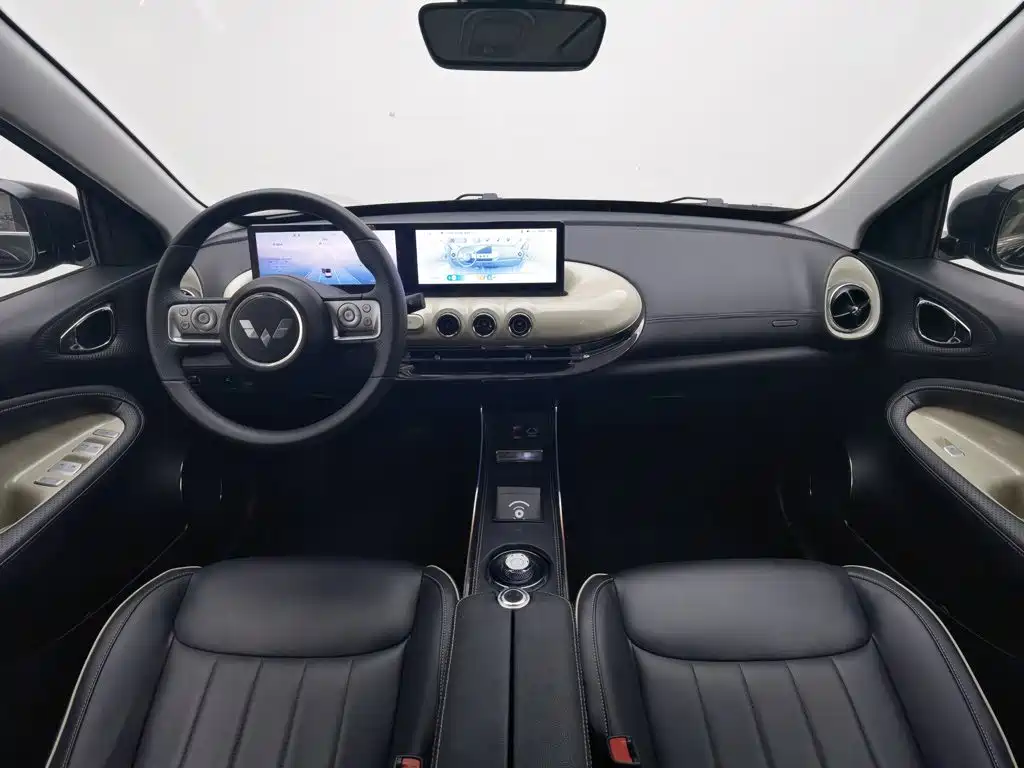 Wuling Bingo 2023
