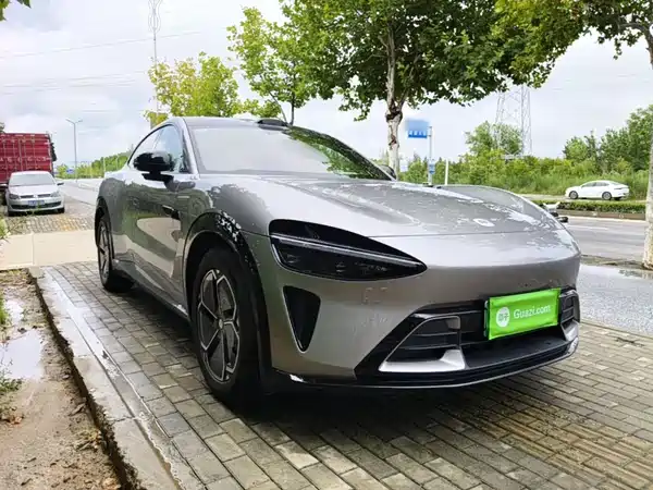 Xiaomi YU7 2026
