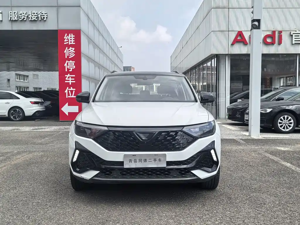 Jetta VS5 2023