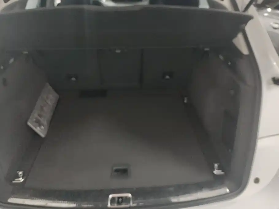 Audi Q5 2017