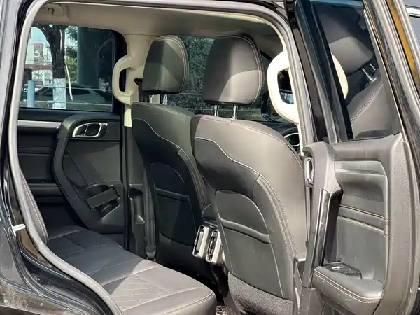Haval Dargo 2022