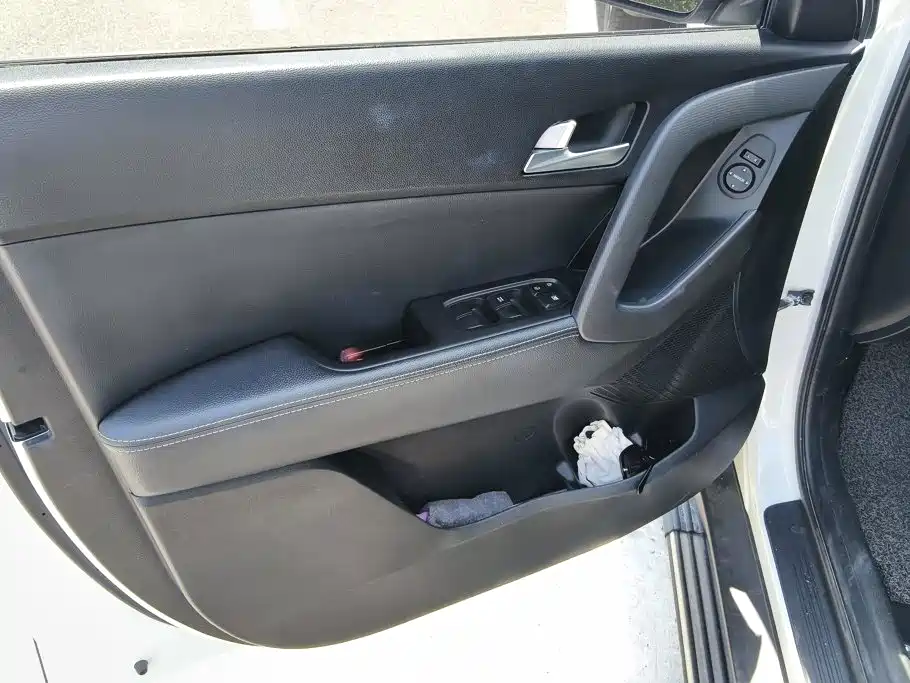 Hyundai ix25 2018