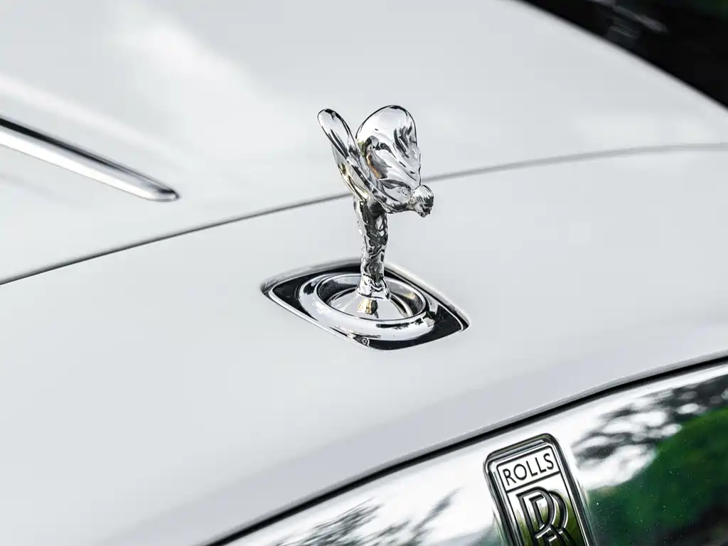 Rolls-Royce Phantom 2020 — фото 11