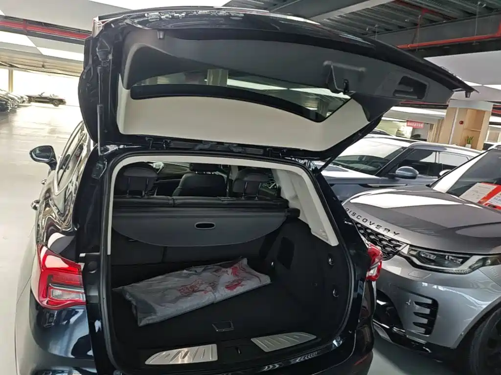 Buick Envision Plus 2020 — фото 19