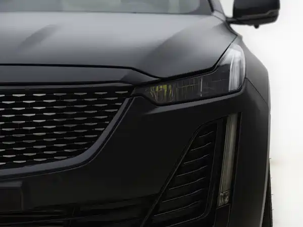 Cadillac CT5 2022