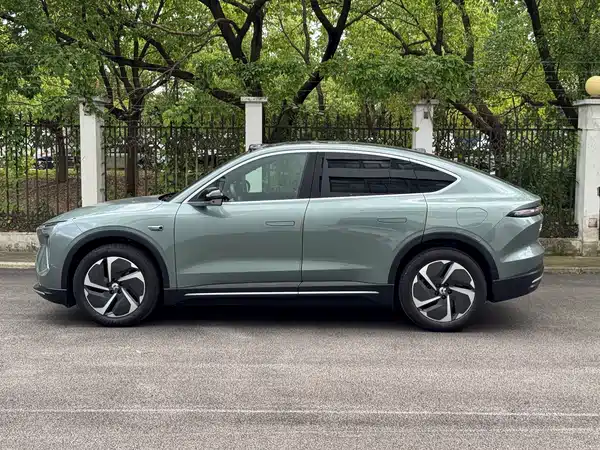 NIO EC6 2024