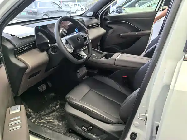 Changan CS55 PLUS PHEV 2026