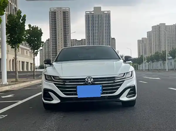 Volkswagen CC 2022