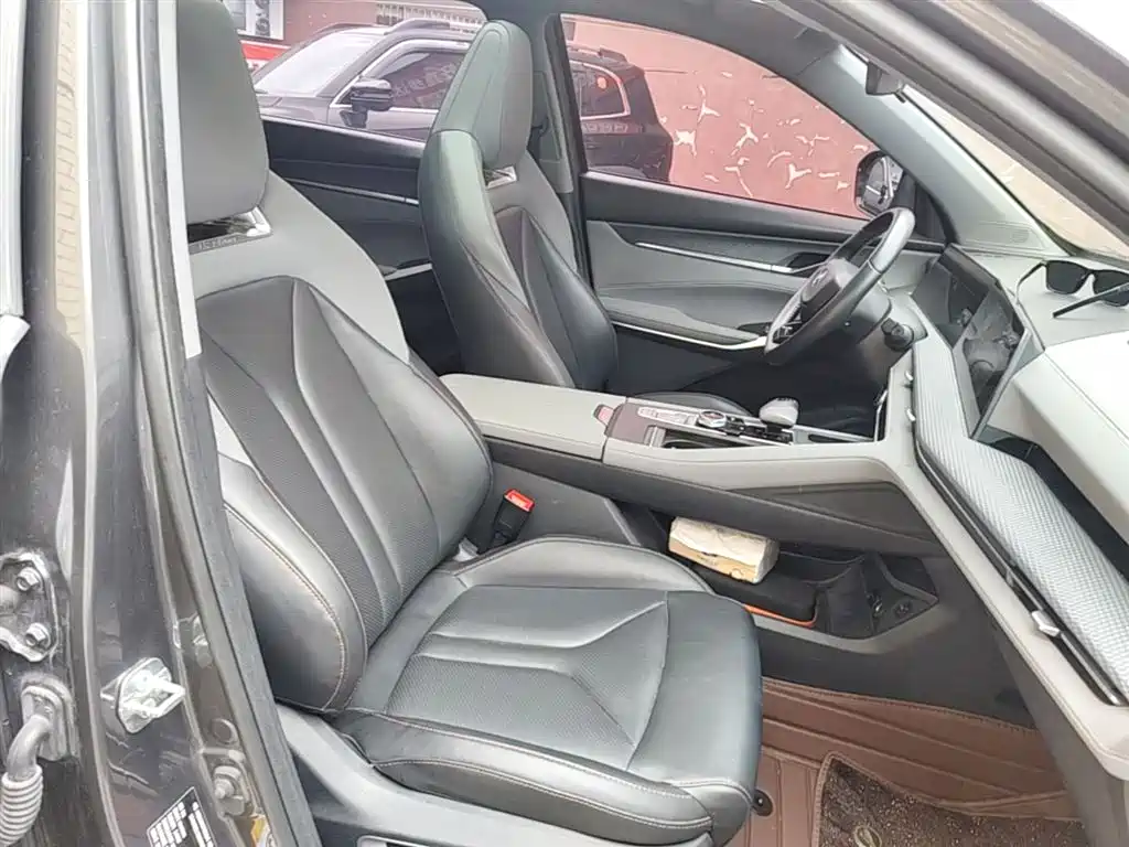 Changan CS75 PLUS 2022 — фото 25