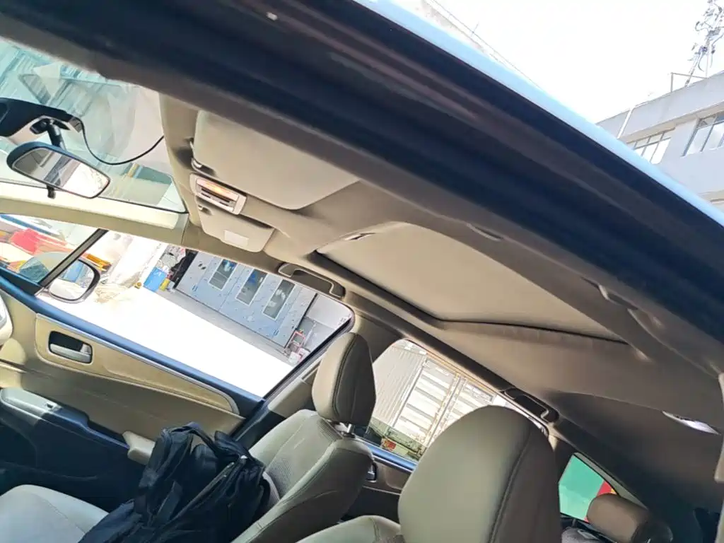 Honda Jade 2015 — фото 18