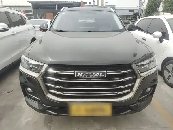 Haval H6 2021