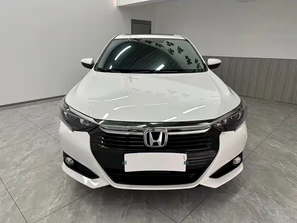 Honda Crider 2022