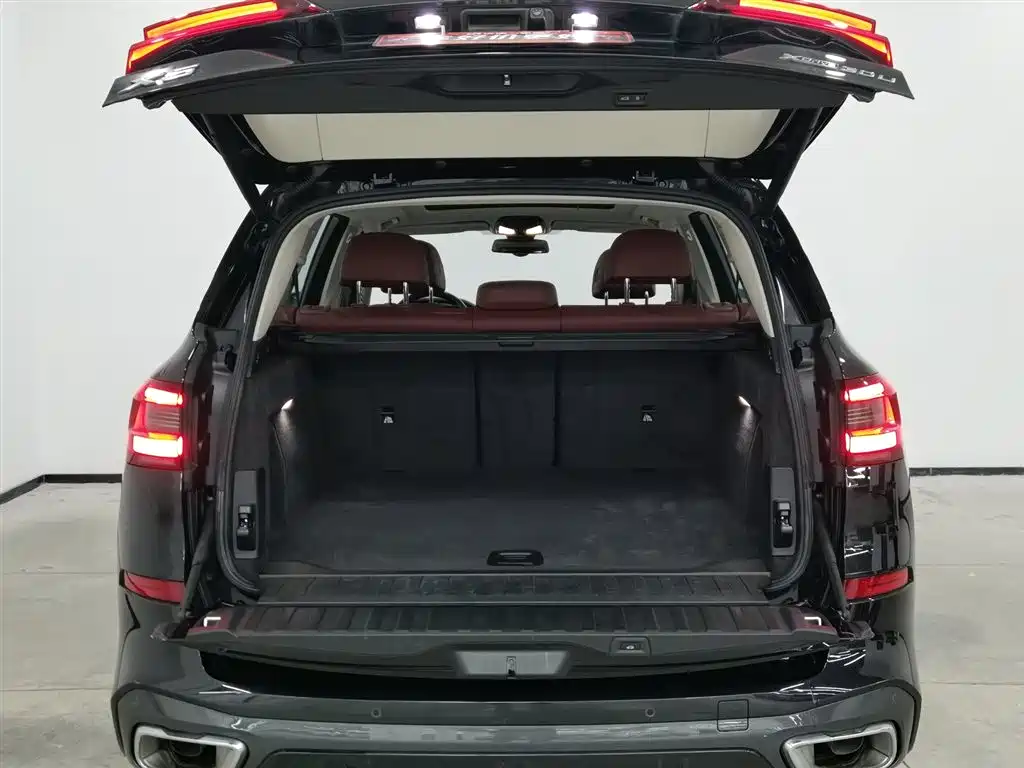 BMW X5 2023 — фото 16