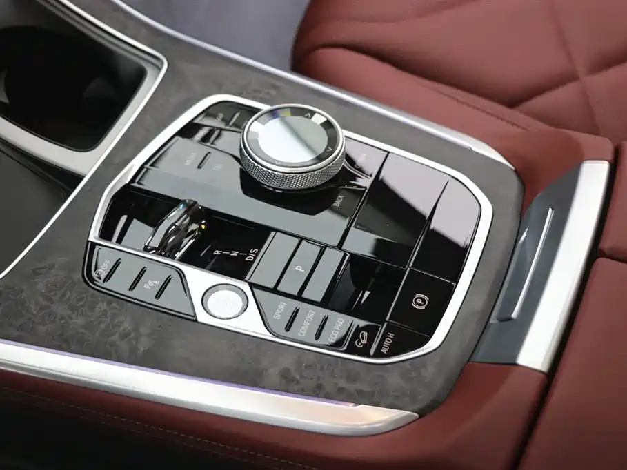 BMW X5 2024 — фото 14