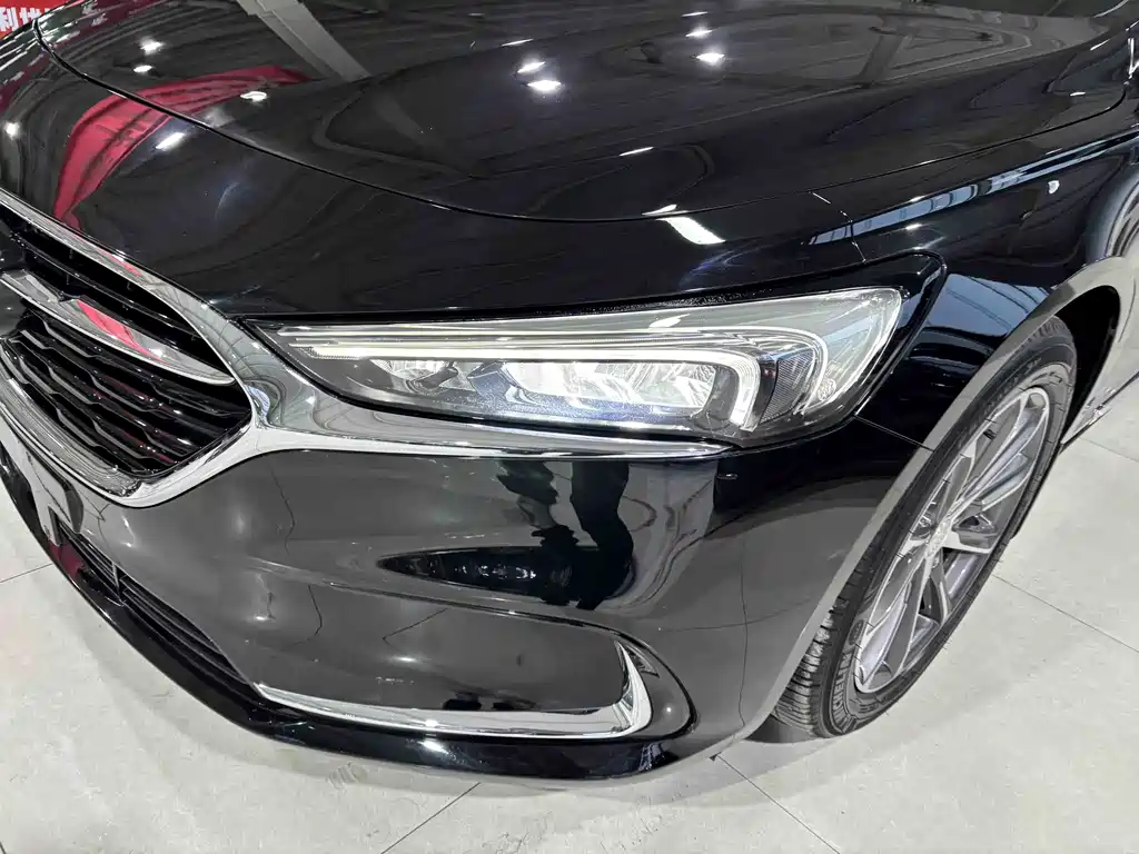 Buick LaCrosse 2023 — фото 14