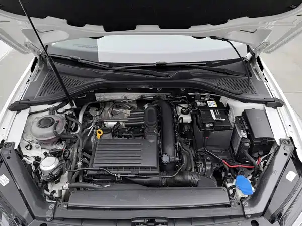 Volkswagen Lamando 2021
