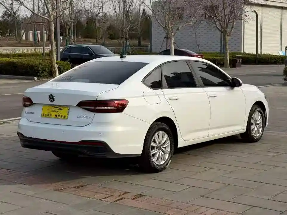 Volkswagen Lavida 2023