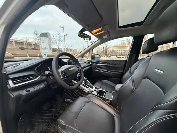 Maxus G50 2020