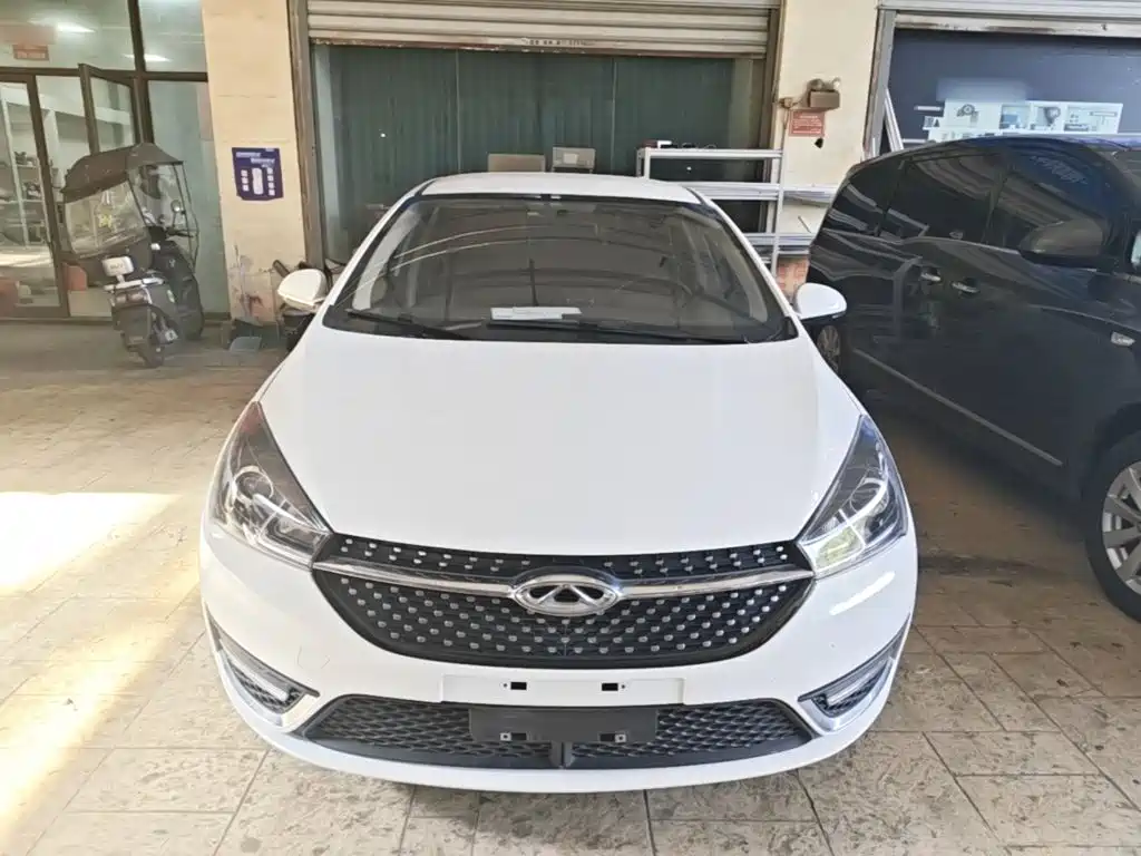 Chery Arrizo 5 2023