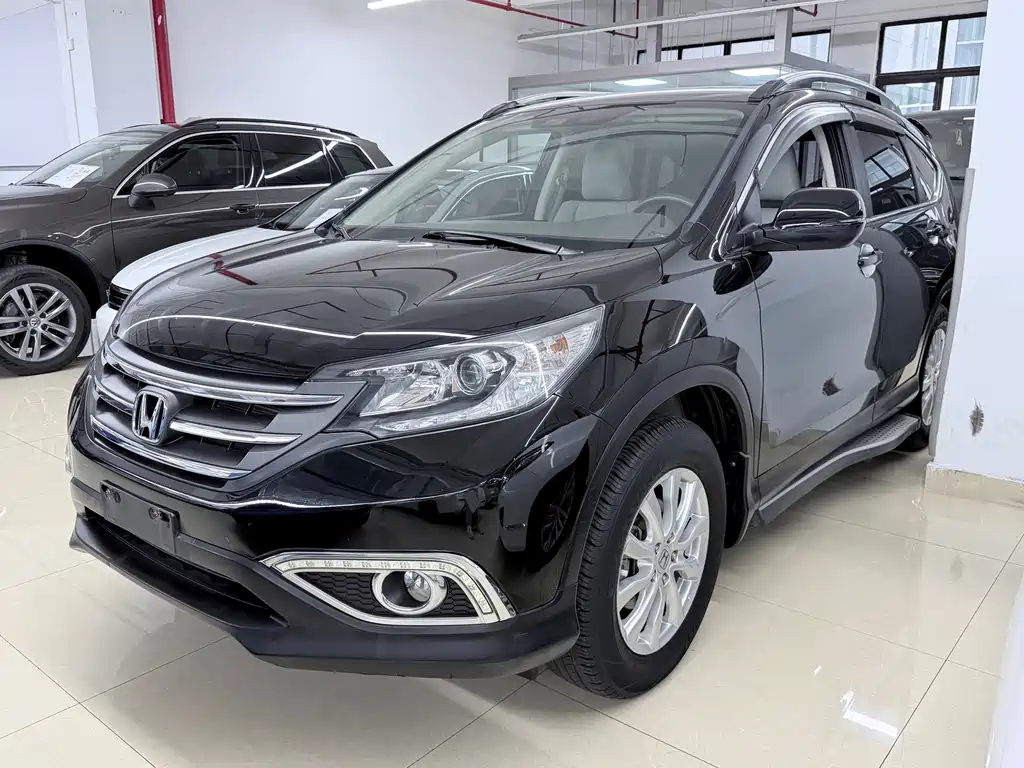 Honda CR-V 2015