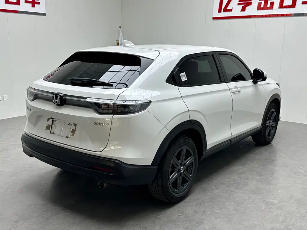Honda XR-V 2023 — фото 15