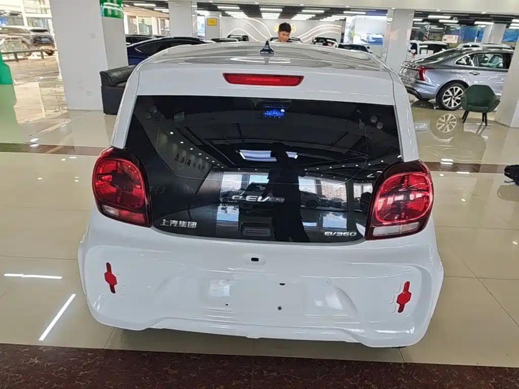 Roewe CLEVER 2022