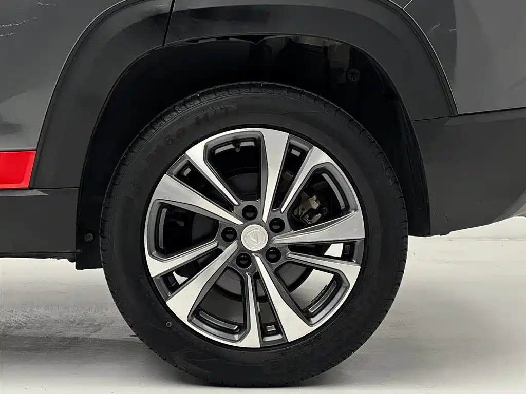 Changan CS35PLUS 2022 — фото 6