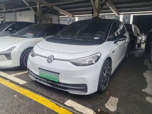 Volkswagen ID.3 2023