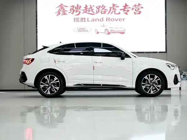 Audi Q3 Sportback 2023