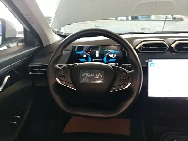 Dongfeng Aeolus SKY 2026