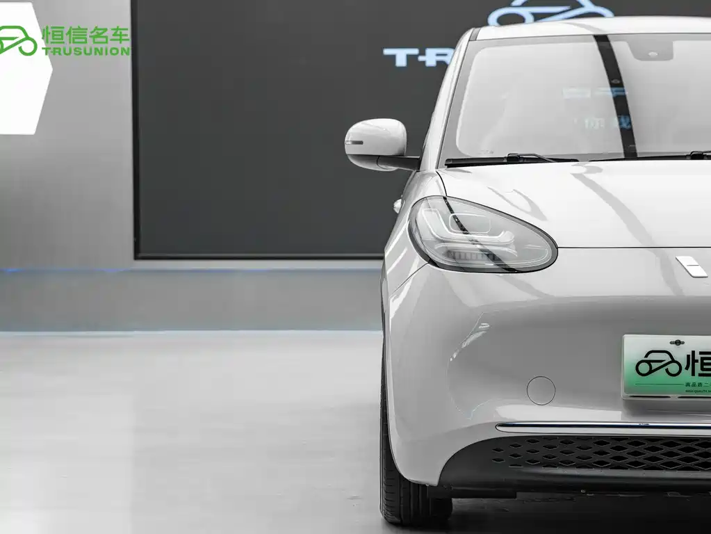 Wuling Bingo 2023 — фото 8
