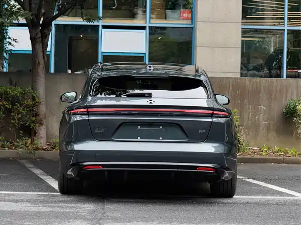 NIO ET5T 2026