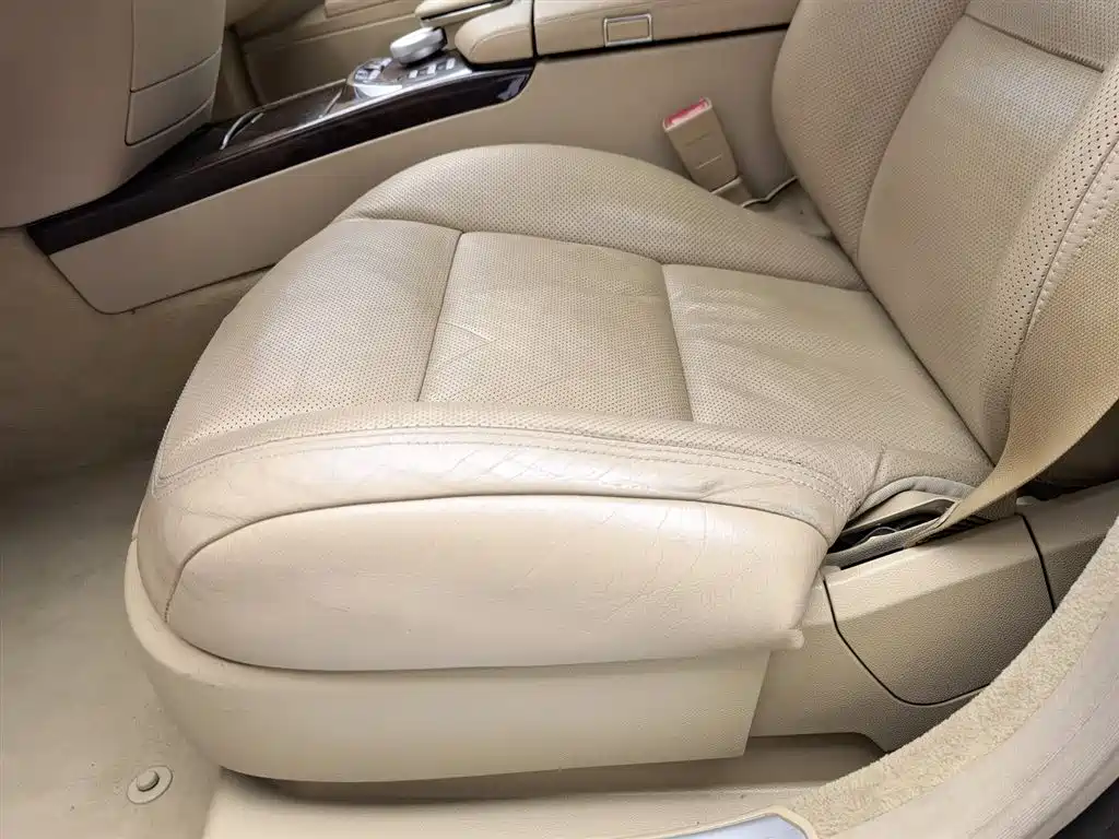Mercedes-Benz S-Class 2011 — фото 20