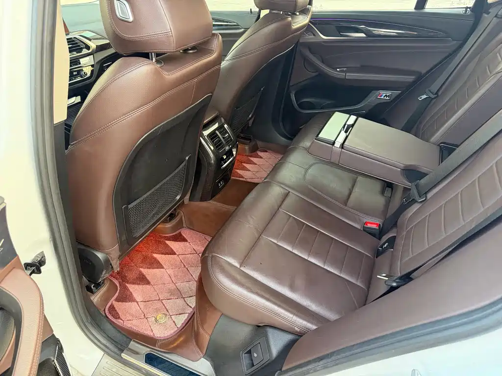 BMW X3 2020