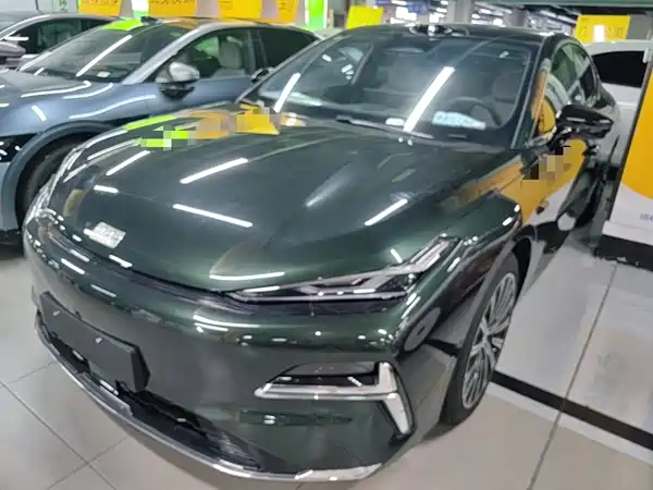 Geely Galaxy Starshine 8 2025