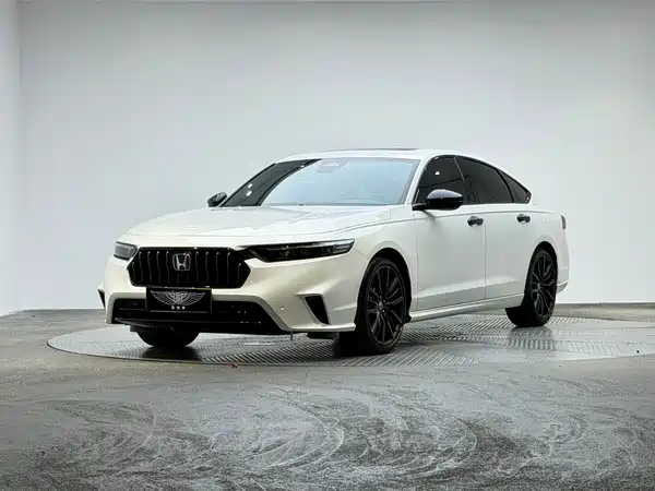 Honda Inspire 2024