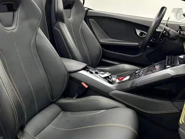Lamborghini Huracan 2018