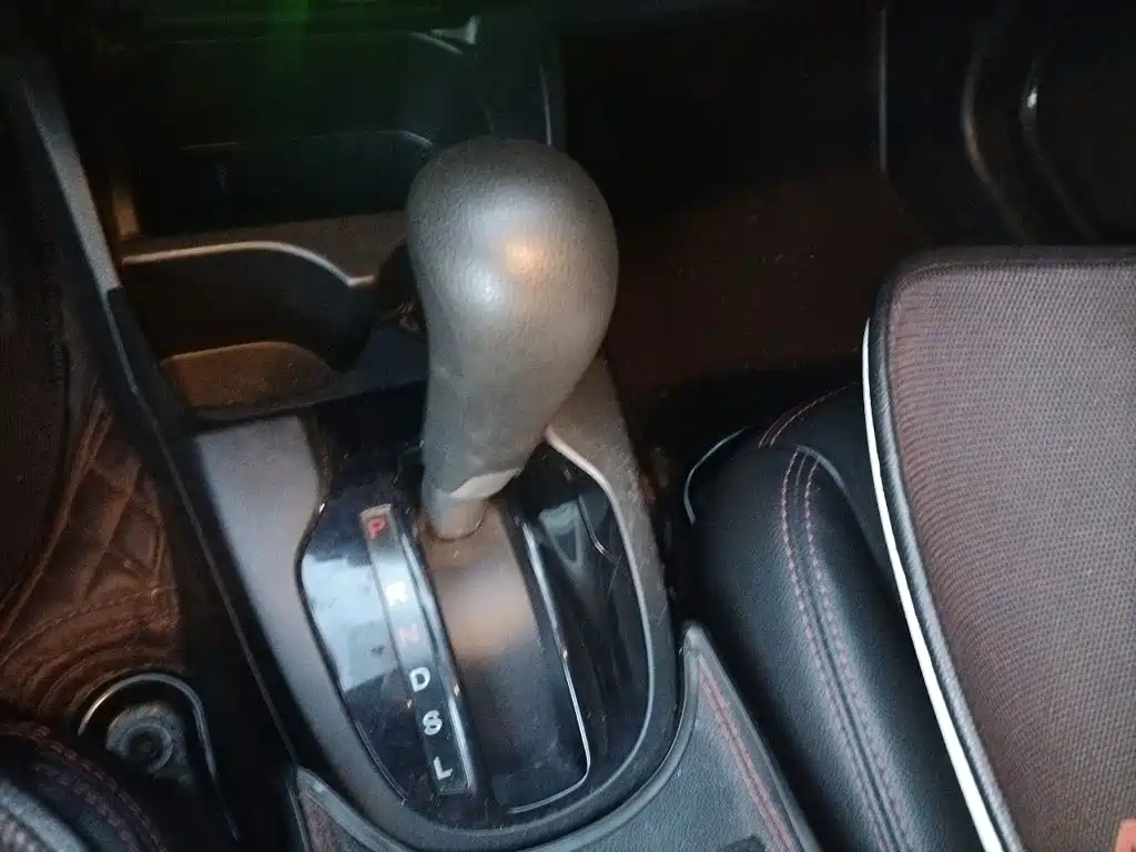Honda Fit 2018