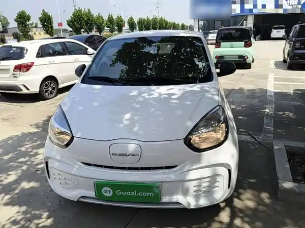 Roewe CLEVER 2023