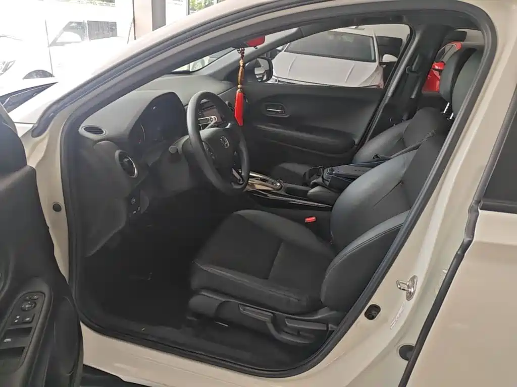 Honda XR-V 2017 — фото 15