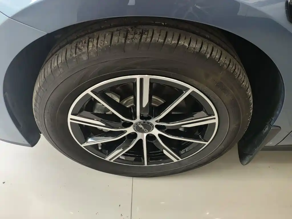 BYD Seal 06 2025 — фото 23