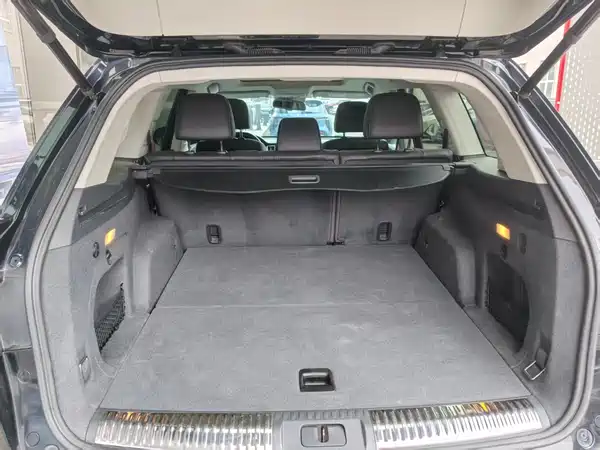 Hongqi HS7 2021