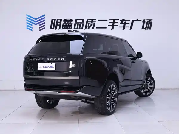 Land Rover Range Rover 2024