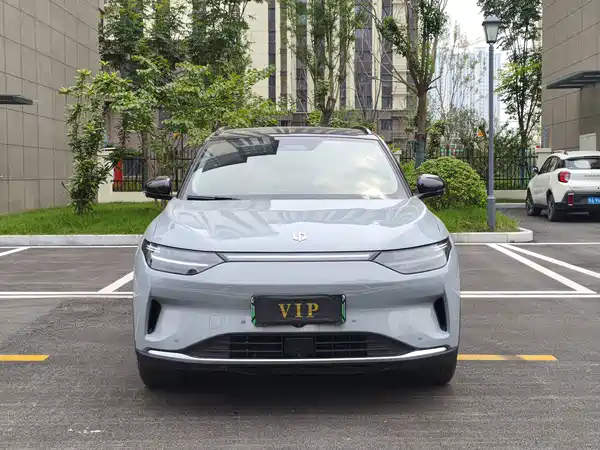 Leapmotor C11 2025