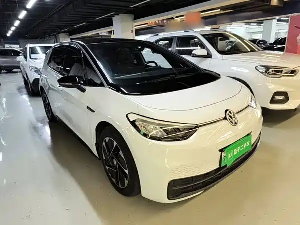 Volkswagen ID.3 2022